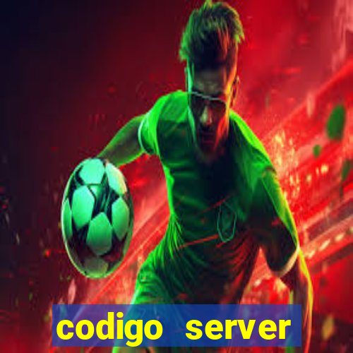 codigo server privado shindo life